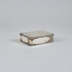 660564 Cigarette case